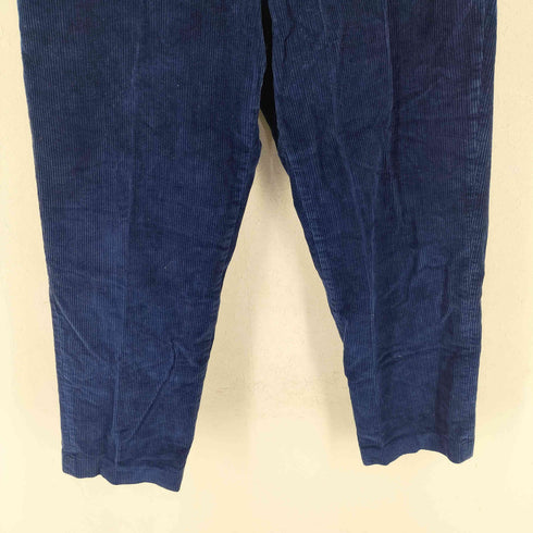 ランズエンド LANDS END コーデュロイ パンツ メンズ US:34-35