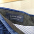 ランズエンド LANDS END コーデュロイ パンツ メンズ US:34-35