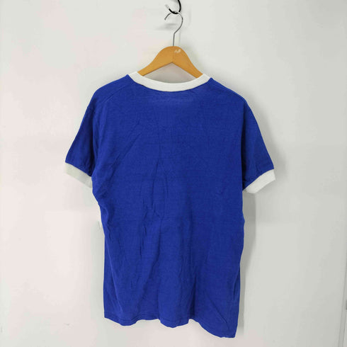 kotaura ワンポイント刺繍 vネックTシャツ メンズ 7