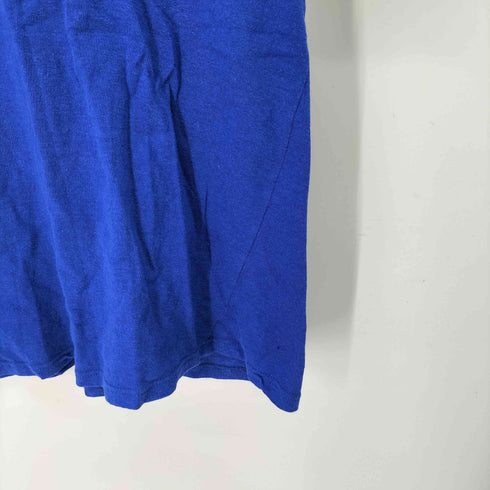 kotaura ワンポイント刺繍 vネックTシャツ メンズ 7