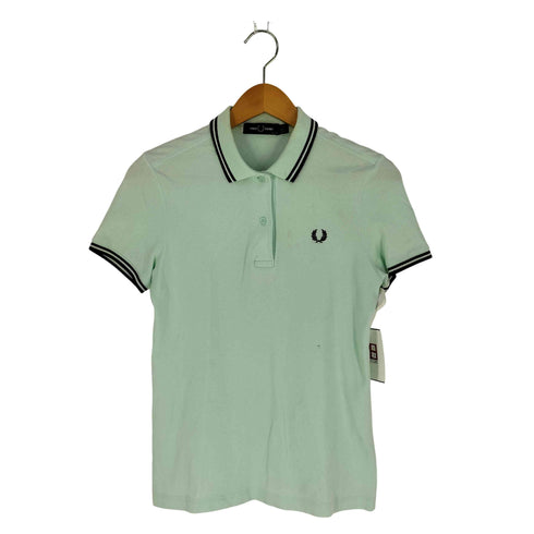 フレッドペリー FRED PERRY The Fred Perry Shirt - G3600/フレッドペリーポロシャツ メンズ UK:38