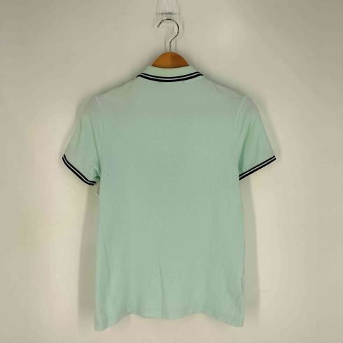 フレッドペリー FRED PERRY The Fred Perry Shirt - G3600/フレッドペリーポロシャツ メンズ UK:38