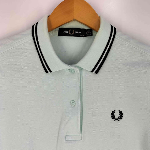 フレッドペリー FRED PERRY The Fred Perry Shirt - G3600/フレッドペリーポロシャツ メンズ UK:38