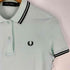 フレッドペリー FRED PERRY The Fred Perry Shirt - G3600/フレッドペリーポロシャツ メンズ UK:38