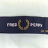 フレッドペリー FRED PERRY The Fred Perry Shirt - G3600/フレッドペリーポロシャツ メンズ UK:38