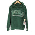 ジャンスポーツ JanSport 90s LOYOLA カレッジロゴ プルオーバーパーカー メンズ import:M