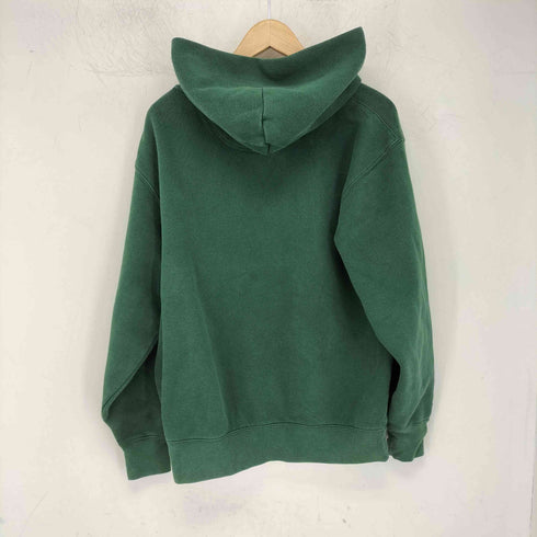 ジャンスポーツ JanSport 90s LOYOLA カレッジロゴ プルオーバーパーカー メンズ import:M