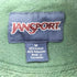 ジャンスポーツ JanSport 90s LOYOLA カレッジロゴ プルオーバーパーカー メンズ import:M