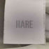 ハレ HARE パターンコラージュフレアスカート レディース FREE