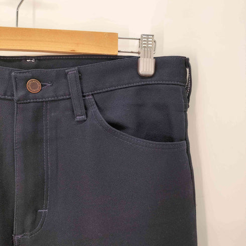 ラングラー Wrangler ランチャードレスパンツ メンズ