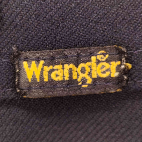 ラングラー Wrangler ランチャードレスパンツ メンズ