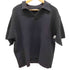 ウィム バイ リドム WYM LIDNM TUCK SKIPPER KNIT POLO スキッパー ニットポロ メンズ JPN:M