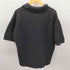 ウィム バイ リドム WYM LIDNM TUCK SKIPPER KNIT POLO スキッパー ニットポロ メンズ JPN:M