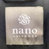 ナノユニバース NANO universe フェイクレザー シングル ライダーズジャケット メンズ JPN:M