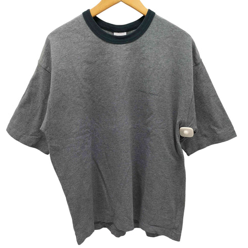 ビューティーアンドユースユナイテッドアローズ BEAUTY & YOUTH UNITED ARROWS 【Wellness Sports Wear】 BY FREEDOM STANDARD リンガー Tシャツ メンズ import:L