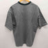 ビューティーアンドユースユナイテッドアローズ BEAUTY & YOUTH UNITED ARROWS 【Wellness Sports Wear】 BY FREEDOM STANDARD リンガー Tシャツ メンズ import:L