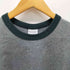 ビューティーアンドユースユナイテッドアローズ BEAUTY & YOUTH UNITED ARROWS 【Wellness Sports Wear】 BY FREEDOM STANDARD リンガー Tシャツ メンズ import:L