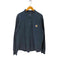 カーハート Carhartt ハーフジップ サーマル カットソー メンズ import:L