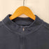 カーハート Carhartt ハーフジップ サーマル カットソー メンズ import:L