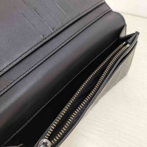 コーチ COACH F75365 シグネチャー レザー長財布 メンズ