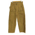 ビームスボーイ BEAMS BOY 23SS サマー コーデュロイ ブッシュパンツ レディース JPN:1