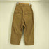 ビームスボーイ BEAMS BOY 23SS サマー コーデュロイ ブッシュパンツ レディース JPN:1