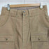 ビームスボーイ BEAMS BOY 23SS サマー コーデュロイ ブッシュパンツ レディース JPN:1