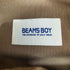 ビームスボーイ BEAMS BOY 23SS サマー コーデュロイ ブッシュパンツ レディース JPN:1