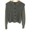 ギャップ Gap カシミヤタッチ クロップドカーディガン レディース import:XS