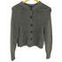 ギャップ Gap カシミヤタッチ クロップドカーディガン レディース import:XS