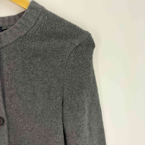 ギャップ Gap カシミヤタッチ クロップドカーディガン レディース import:XS