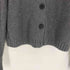 ギャップ Gap カシミヤタッチ クロップドカーディガン レディース import:XS