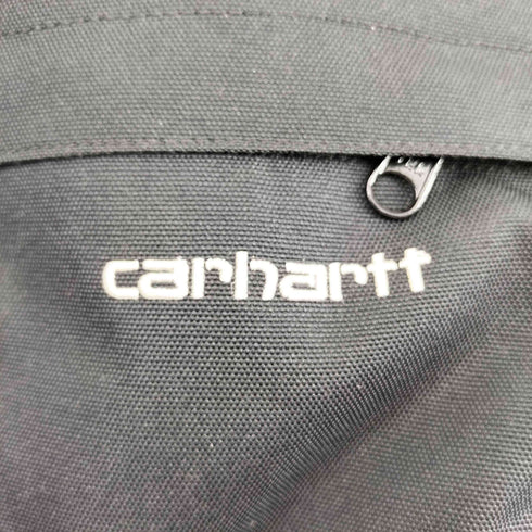 カーハート Carhartt ブラック ショルダーバッグ メンズ