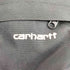 カーハート Carhartt ブラック ショルダーバッグ メンズ