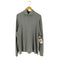 バトナー BATONER AIR SUEDE HIGH NECK メンズ 4