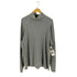 バトナー BATONER AIR SUEDE HIGH NECK メンズ 4
