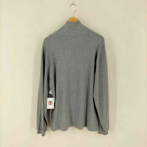 バトナー BATONER AIR SUEDE HIGH NECK メンズ 4
