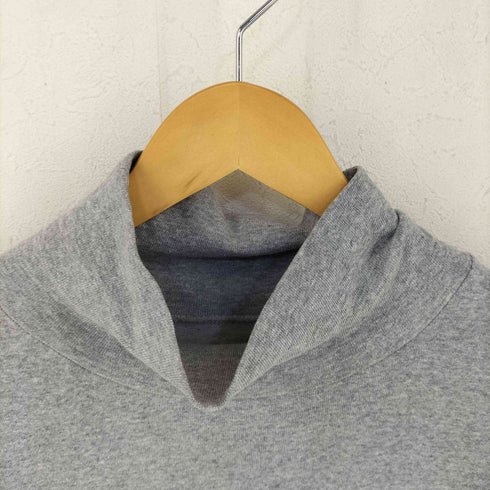 バトナー BATONER AIR SUEDE HIGH NECK メンズ 4