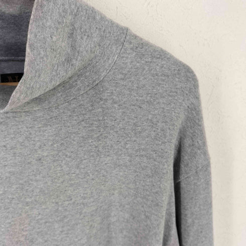 バトナー BATONER AIR SUEDE HIGH NECK メンズ 4