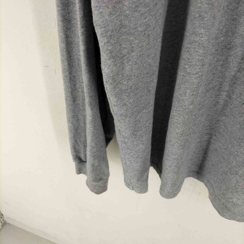 バトナー BATONER AIR SUEDE HIGH NECK メンズ 4