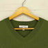 バナナリパブリック BANANA REPUBLIC pure cashmere カシミヤ100半袖ニット レディース XS
