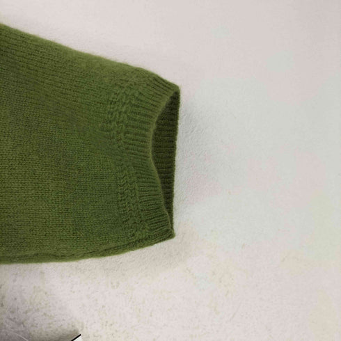 バナナリパブリック BANANA REPUBLIC pure cashmere カシミヤ100半袖ニット レディース XS