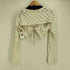 RhodolirioN Spencer Bolero - Cutwork レディース O/S