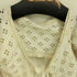 RhodolirioN Spencer Bolero - Cutwork レディース O/S