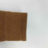 バナナリパブリック BANANA REPUBLIC goat leather ゴートレザートラッカージャケット レディース S