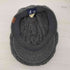 カンゴール KANGOL XO CABLE CAP ケーブル編み ハンチング キャップ メンズ S/M