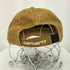 カーハート Carhartt CANVAS 6-PANEL CAP キャンパス 6パネル コットンキャップ メンズ