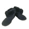 アグ UGG ストーンボタン付き ムートンブーツ レディース US:7