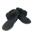 アグ UGG ストーンボタン付き ムートンブーツ レディース US:7
