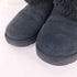 アグ UGG ストーンボタン付き ムートンブーツ レディース US:7